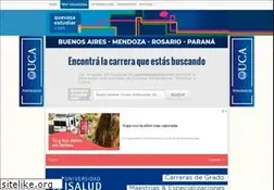 Sites similar to quevasaestudiar.com