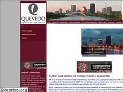 Sites similar to quevedorootcanal.com