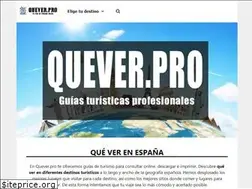 Sites similar to quever.pro
