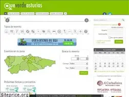 Sites similar to queverdeasturias.com
