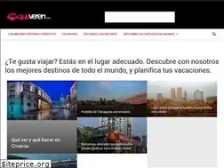 Sites similar to queveren.net