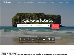 Sites similar to queverenasturias.es
