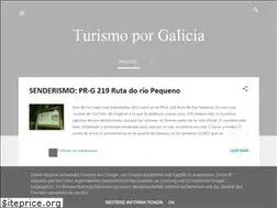Sites similar to queverengalicia.com