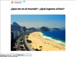 Sites similar to queverenz.com