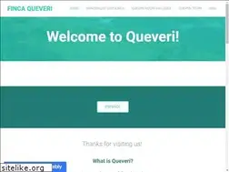 Sites similar to queveri.com