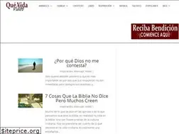 Sites similar to quevidavideo.com