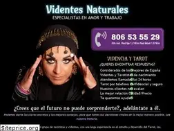 Sites similar to quevidentes.com