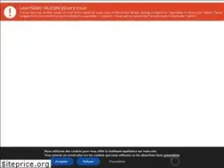 Sites similar to quevilly-habitat.fr