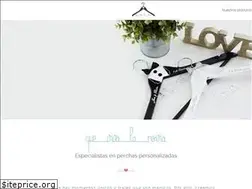 Sites similar to quevivalanovia.es