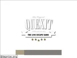 Sites similar to quexit.de