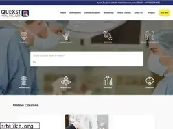 Sites similar to quexst.com