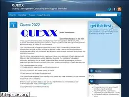 Sites similar to quexx.com