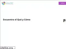 Sites similar to queycomo.net