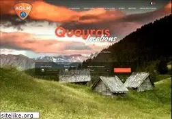 Sites similar to queyras-locations.fr