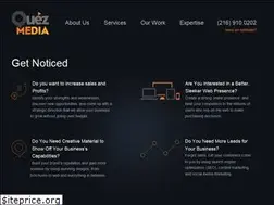 Sites similar to quezmedia.com