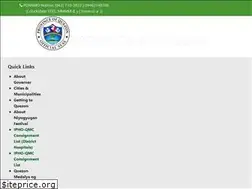 Sites similar to quezon.gov.ph