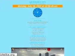 Sites similar to quezoncity.com