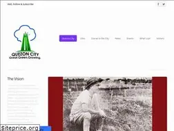 Sites similar to quezoncity.weebly.com