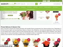Sites similar to quezoncityflorist.com