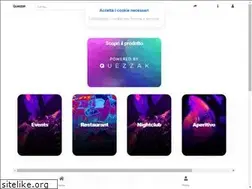 Sites similar to quezzak.it