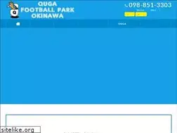 Sites similar to quga-footballpark.com