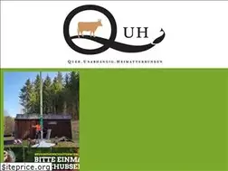 Sites similar to quh-berg.de