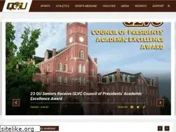 Sites similar to quhawks.com