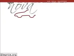 Sites similar to qui-nova.de