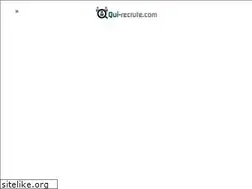 Sites similar to qui-recrute.com
