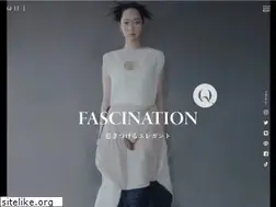 Sites similar to qui.tokyo