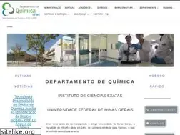 Sites similar to qui.ufmg.br