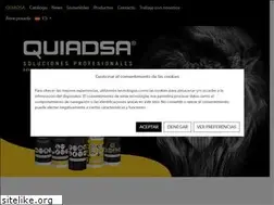 Sites similar to quiadsa.com