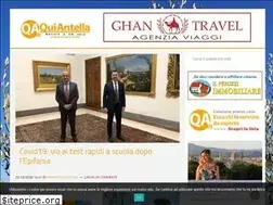 Sites similar to quiantella.it