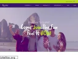 Sites similar to quiari.com