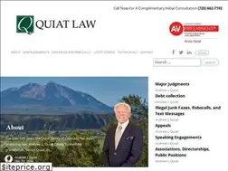 Sites similar to quiatlegal.com