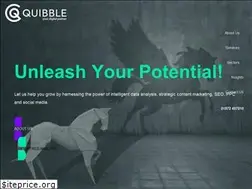 Sites similar to quibble.digital