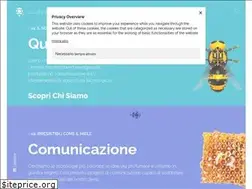 Sites similar to quibee.it