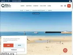 Sites similar to quiberon.com