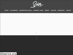 Sites similar to quiberonsurfparadise.com