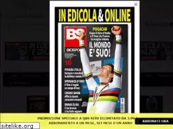 Sites similar to quibicisport.it