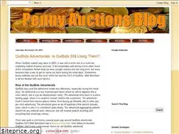 Sites similar to quibidsblog.blogspot.com