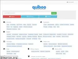Sites similar to quiboo.cl