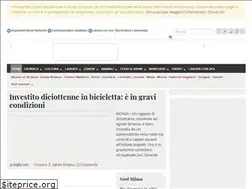 Sites similar to quibrianza.com