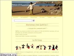Sites similar to quibtao.fr