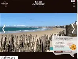 Sites similar to quic-en-groigne.com