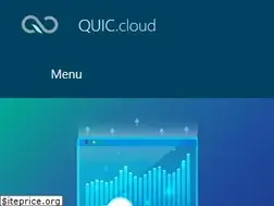 Sites similar to quic.cloud