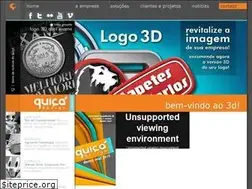 Sites similar to quicadesign.com.br