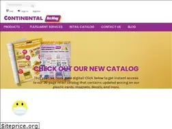 Sites similar to quicard.com