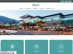 Sites similar to quicentro.com