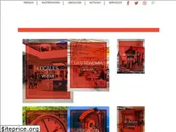 Sites similar to quicentrosur.com